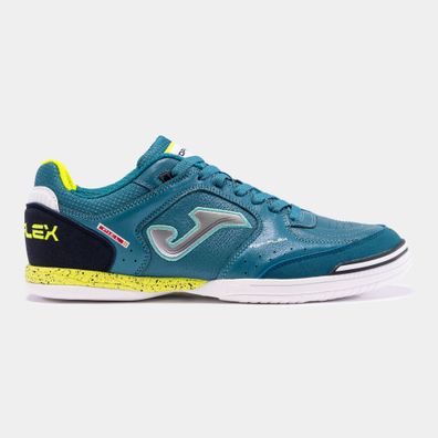 Sneakers Joma Futsal Top Flex 24 Indoor Blau