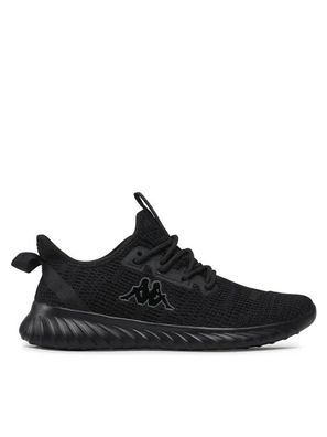 Sneakers Kappa Capilot schwarz