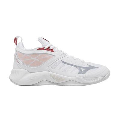 Sneakers Mizuno Wave Dimension Weiß