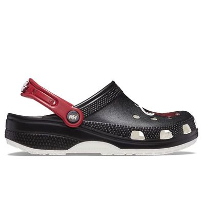 Sabots Crocs Classic NBA Miami Heat schwarz