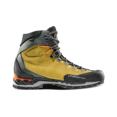 Bottes La-Sportiva Trango Tech Gtx Marron