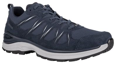 Sportschuhe Lowa Innox Evo II GTX blau