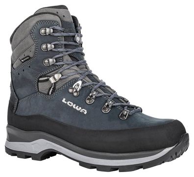 Wanderschuhe Lowa Tibet Evo Gtx Grau