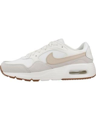 Sneakers Nike Air Max SC Weiß Damen