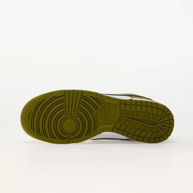 Sneakers Nike Dunk Low Retro Grén