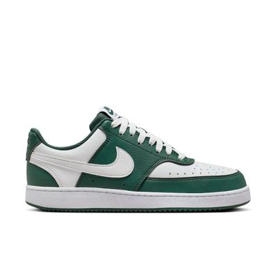 Sneakers Nike Court Vision Low Next Nature schwarz