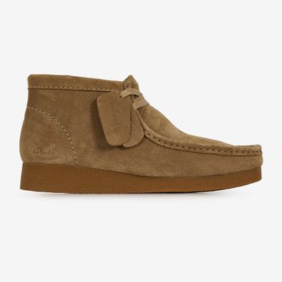 Sneakers Clarks Wallabee Evo Bt Beige