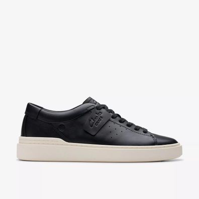 Sneakers Clarks Craft Swift Schwarz