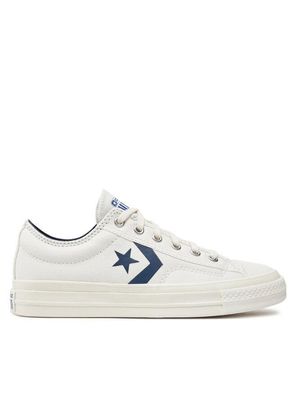 Sneaker Converse Star Player 76 Weiß