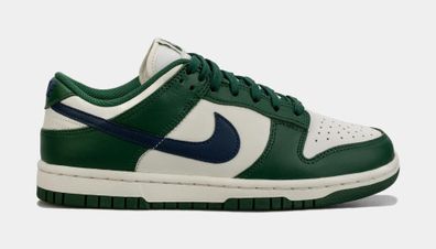 Sneakers Nike Dunk Low in Grén