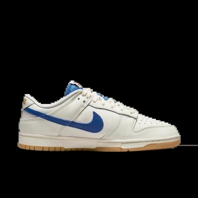 Sneakers Nike Dunk Low Weiß