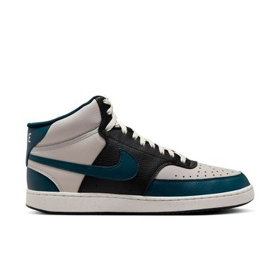 Sneakers Nike Court Vision Mid Next Nature Grau