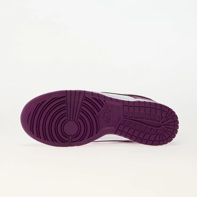 Sneakers Nike Dunk Low Retro Weiß/Violett