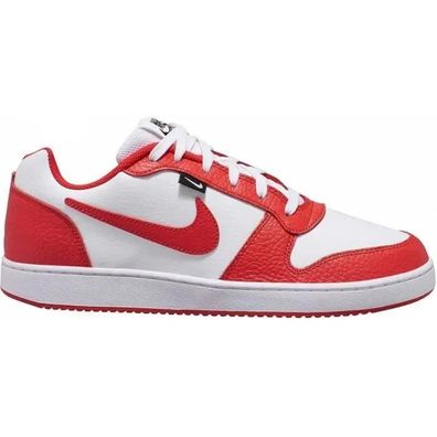 Sneakers Nike Ebernon Low Premium Weiß
