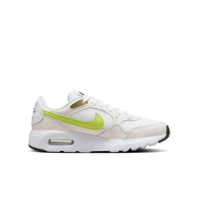 Sneakers Nike Air Max SC Weiß