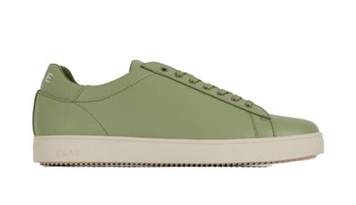 Sneakers Clae Bradley Cactus Sage Grén