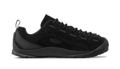 Sneakers Keen Jasper schwarz