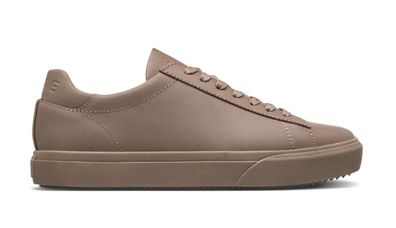 Sneakers Clae Bradley Venice Fossil braun