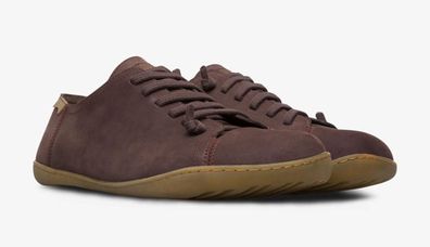 Sneakers Camper Marron fonc fér Herren