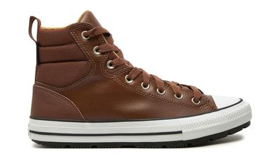 Bottines Converse Chuck Taylor All Star Berkshire Water Repellent