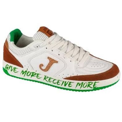Sneakers Joma Flexys 25 Weiß