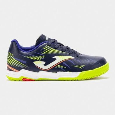 Sneakers Joma Propulsion 25 Indoor blau marine