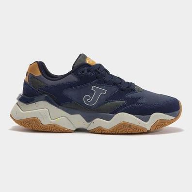Sneakers Joma Casual C1400 24 Blau