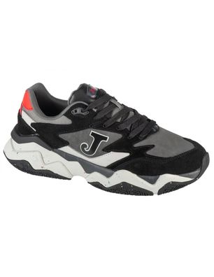 Sneakers Joma Grau Herren Lifestyle Schuhe