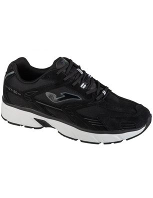 Sneakers Joma Unisex Schwarz Komfortable Freizeit