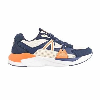 Sneakers Kappa Holborn Blau