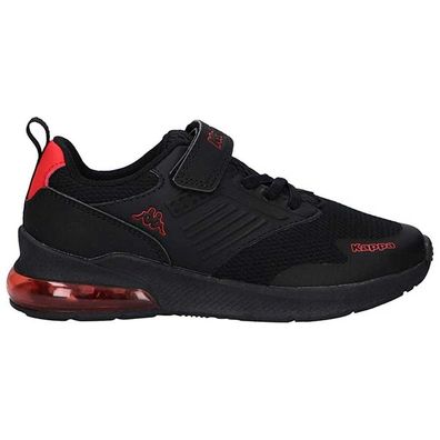 Sneakers Kappa Myagi Schwarz
