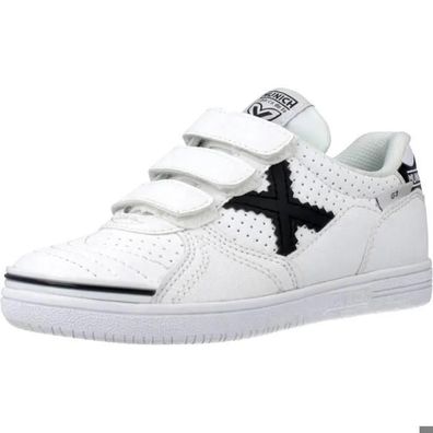Sneakers Munich G-3 Weiß