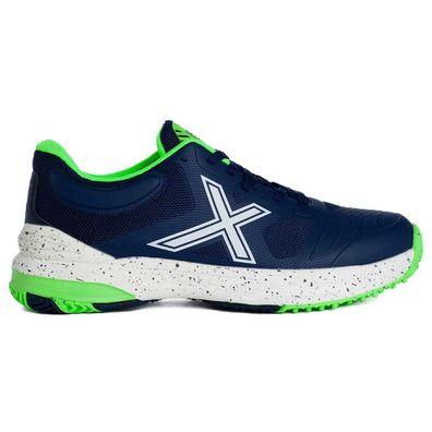 Sportschuhe Munich Hydra in Blau