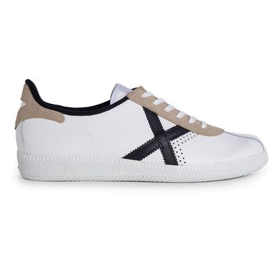 Sneakers Munich Barru Weiß