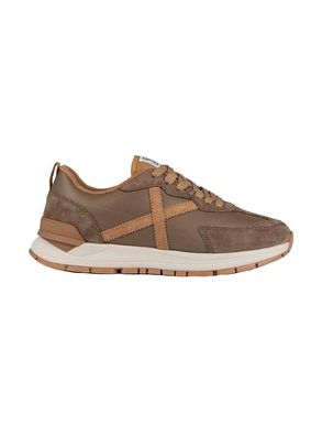 Sneakers Munich Vielseitig Braun