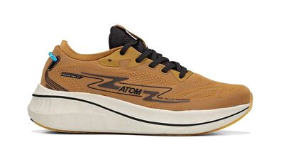 Sportschuhe Atom-Sport GP Max AT177 Sand