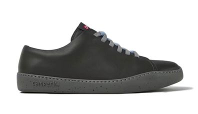 Sportschuhe Camper Grau Asymmetrisches Design
