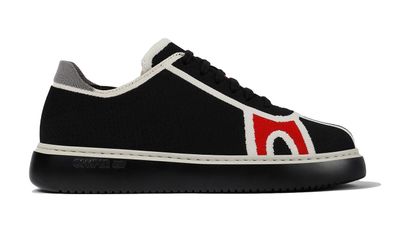 Sneakers Camper Runner K21 schwarz