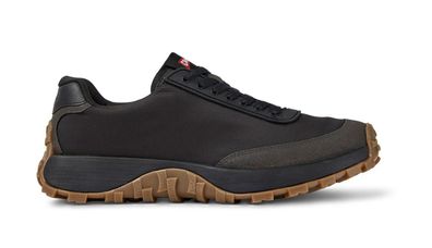 Sportschuhe Camper K100864 Drift Trail Meteor schwarz