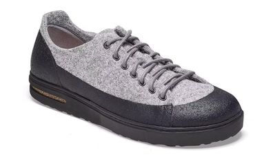 Sneaker Birkenstock Bend Grau - Komfortable Freizeitschuhe