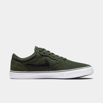 Sneakers Nike SB Chron 2 Grén
