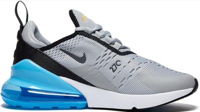 Sneakers Nike Air Max 270 Light Smoke Grey