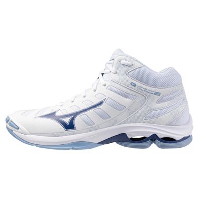 Sportschuhe Mizuno Wave Voltage 2 Volleyball Weiß