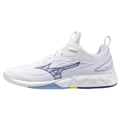 Sportschuhe Mizuno Wave Luminous 3 Weiß Volleyball