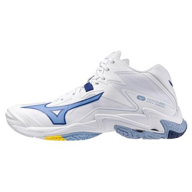 Sportschuhe Mizuno Wave Lightning Z8 Volleyballschuhe schwarz