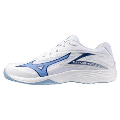 Sportschuhe Mizuno Thunder Blade Z Volleyball Weiß