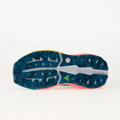 Sportschuhe Brooks Caldera 8 Gelb fér Damen