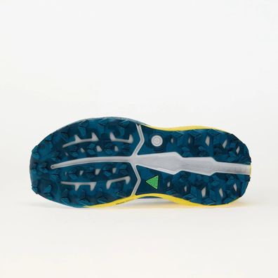 Sportschuhe Brooks Caldera 8 Trailrunning Blau