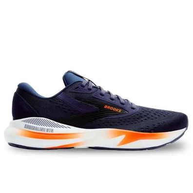 Sportschuhe Brooks Adrenaline Gts 24 Blau