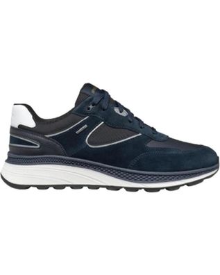 Sneakers Geox U Spherica Actif X1 blau